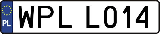 WPLL014