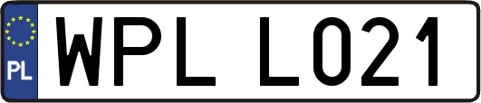 WPLL021