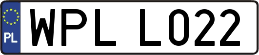 WPLL022