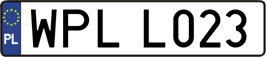 WPLL023