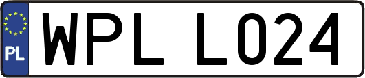 WPLL024