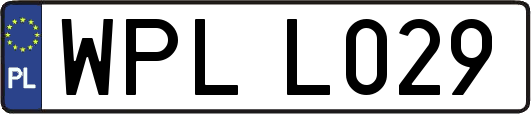 WPLL029