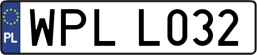 WPLL032