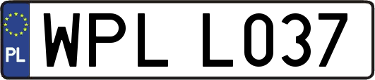 WPLL037