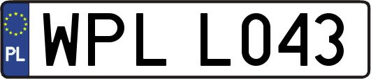 WPLL043