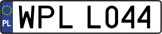 WPLL044
