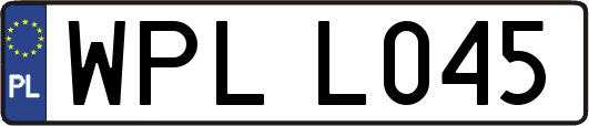 WPLL045