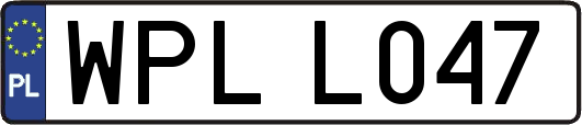 WPLL047