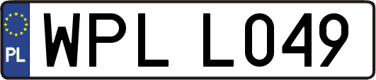 WPLL049