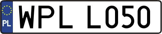 WPLL050