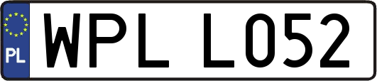 WPLL052