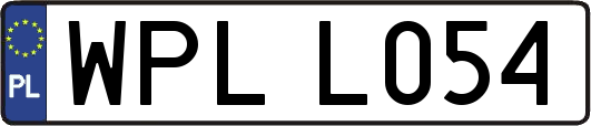 WPLL054