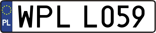 WPLL059