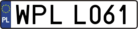 WPLL061