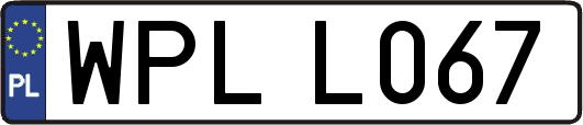 WPLL067