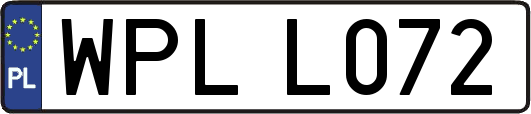 WPLL072