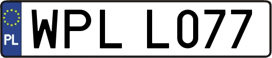 WPLL077