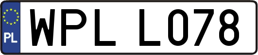 WPLL078