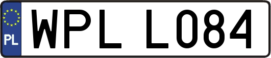 WPLL084