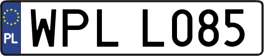 WPLL085