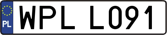 WPLL091