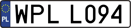 WPLL094