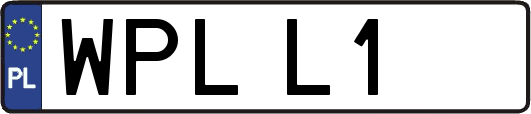 WPLL1