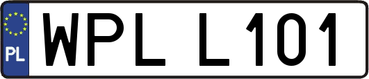 WPLL101