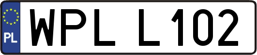 WPLL102