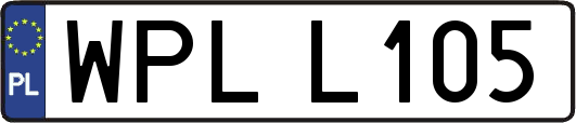 WPLL105
