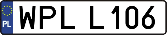WPLL106