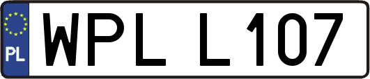WPLL107