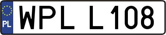WPLL108