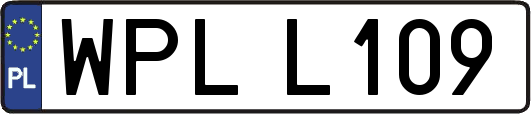 WPLL109