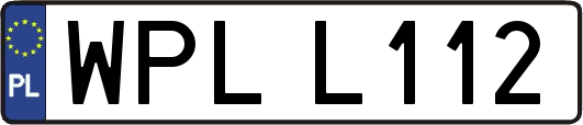 WPLL112