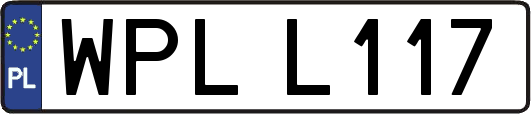 WPLL117