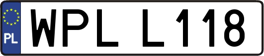 WPLL118