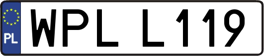 WPLL119