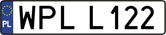 WPLL122