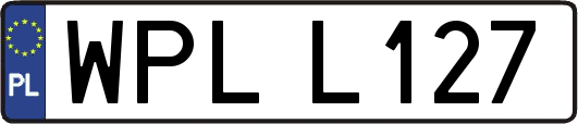 WPLL127