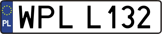 WPLL132
