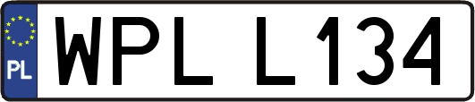 WPLL134