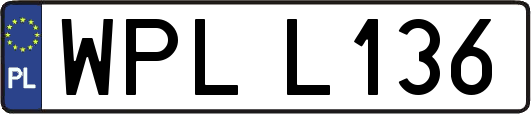 WPLL136