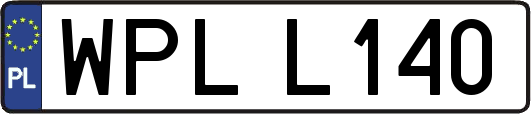 WPLL140