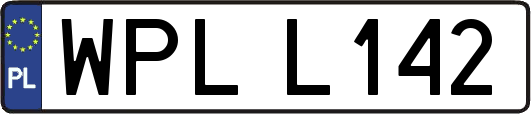WPLL142