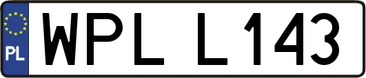 WPLL143