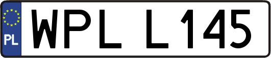 WPLL145