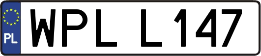 WPLL147
