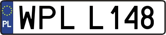 WPLL148