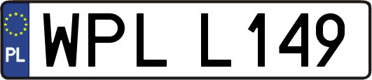 WPLL149